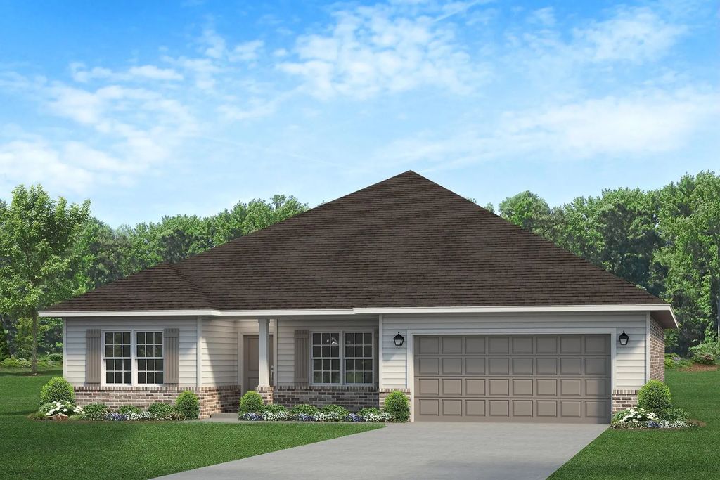 2430 Aleia Lane, Crestview