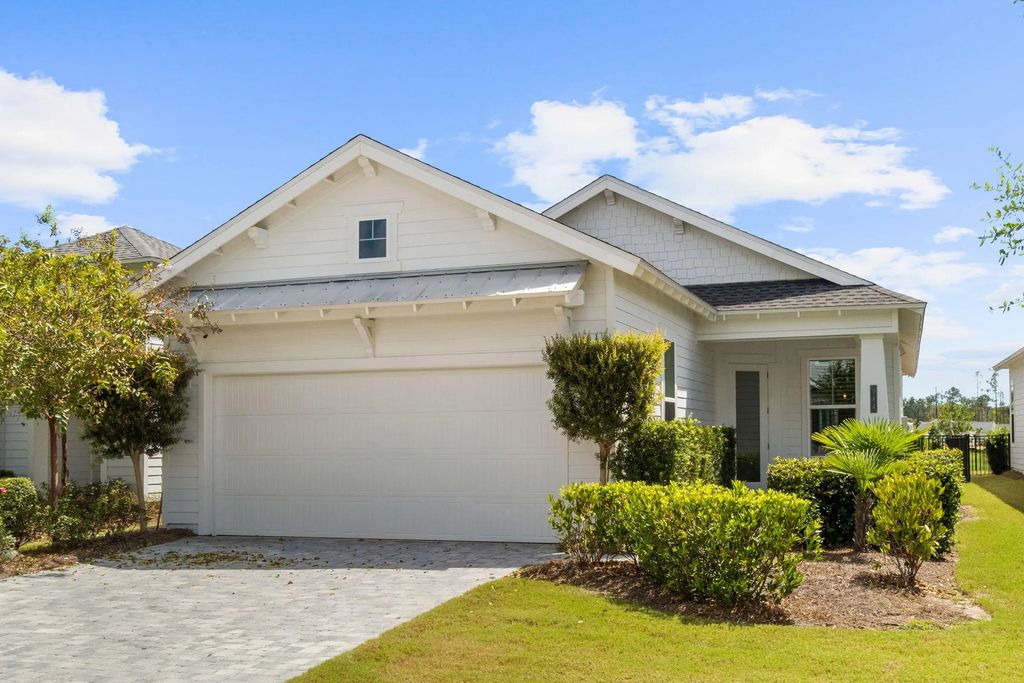 184 Ravine Road, Inlet Beach