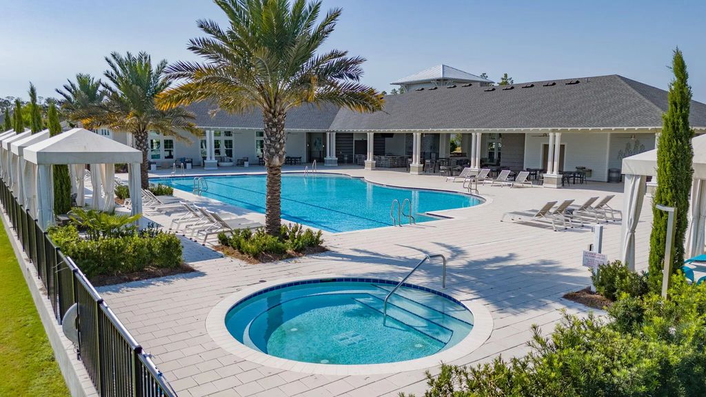 33 of 36 - 184 Ravine Road, Inlet Beach, FL
