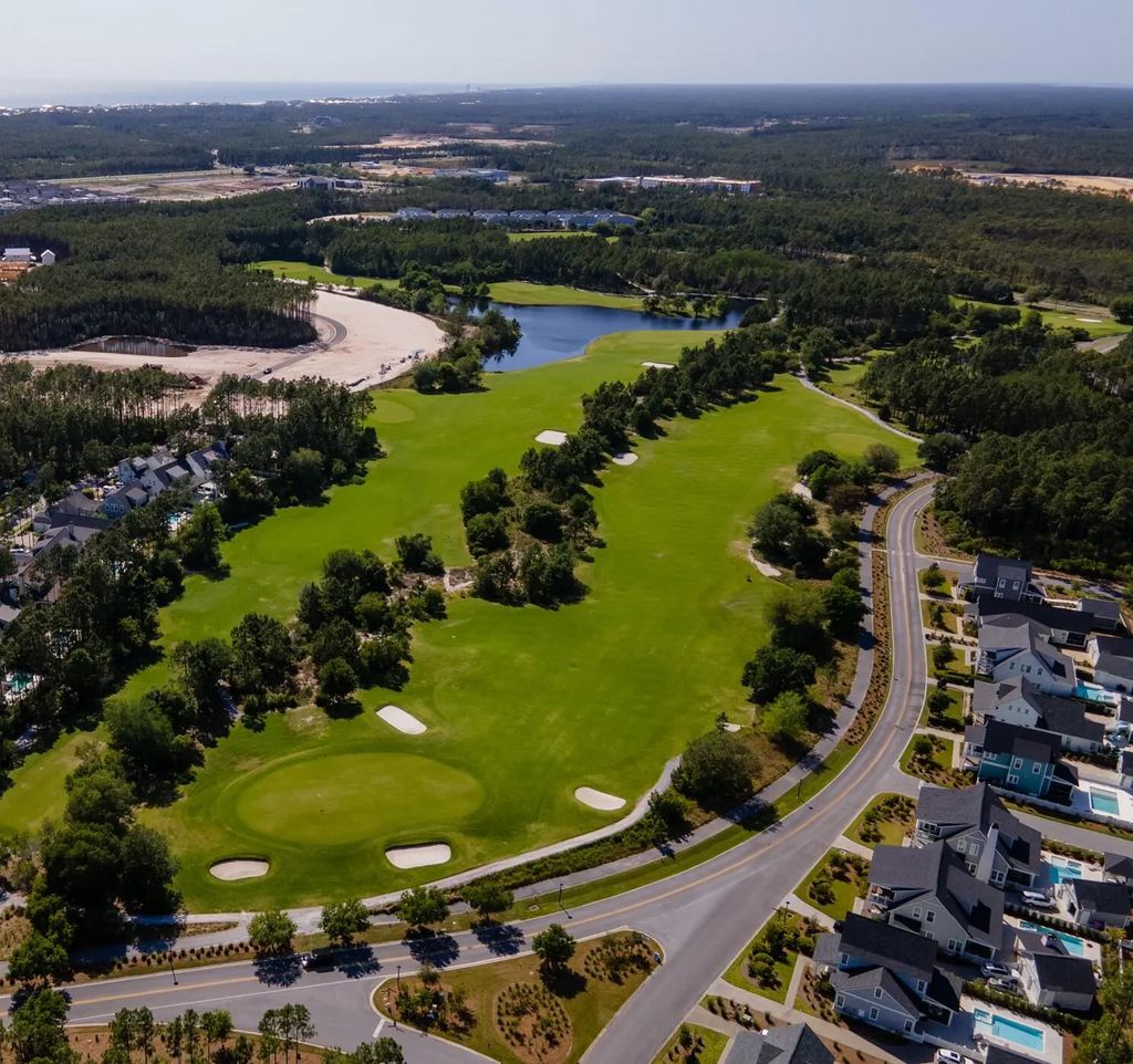 36 of 36 - 184 Ravine Road, Inlet Beach, FL