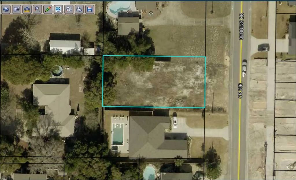 215 Benning Drive, Destin