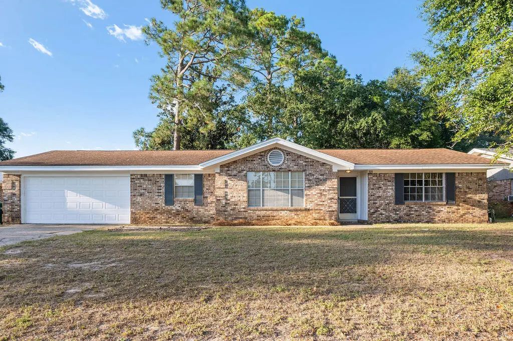 305 17th Street, Niceville