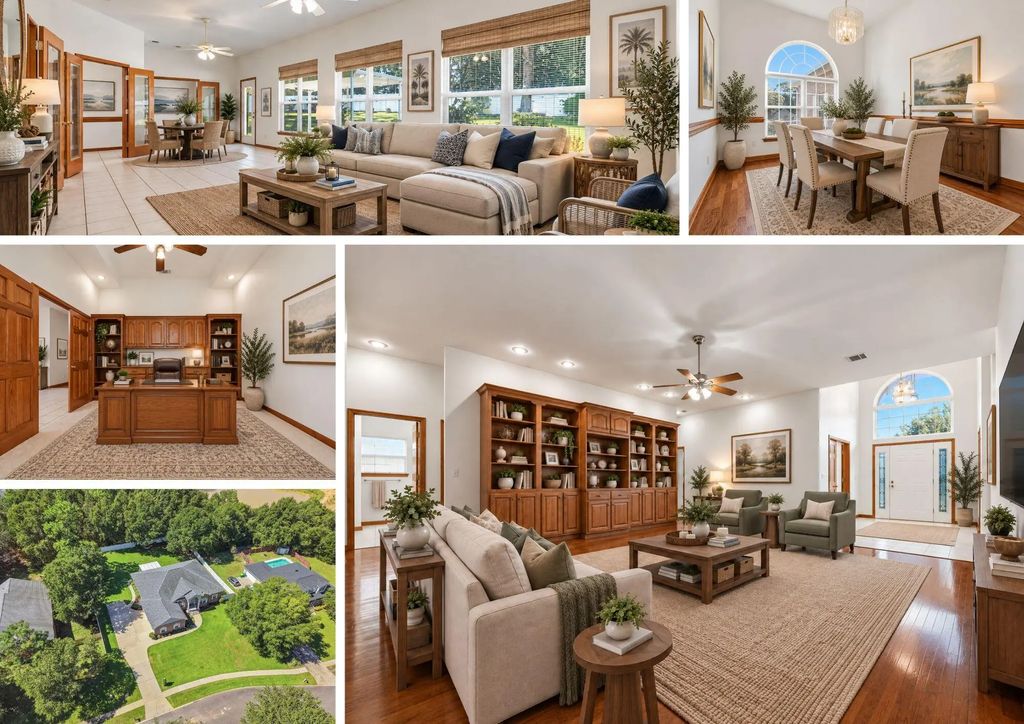 2646 Sorrel Ridge Road, Crestview