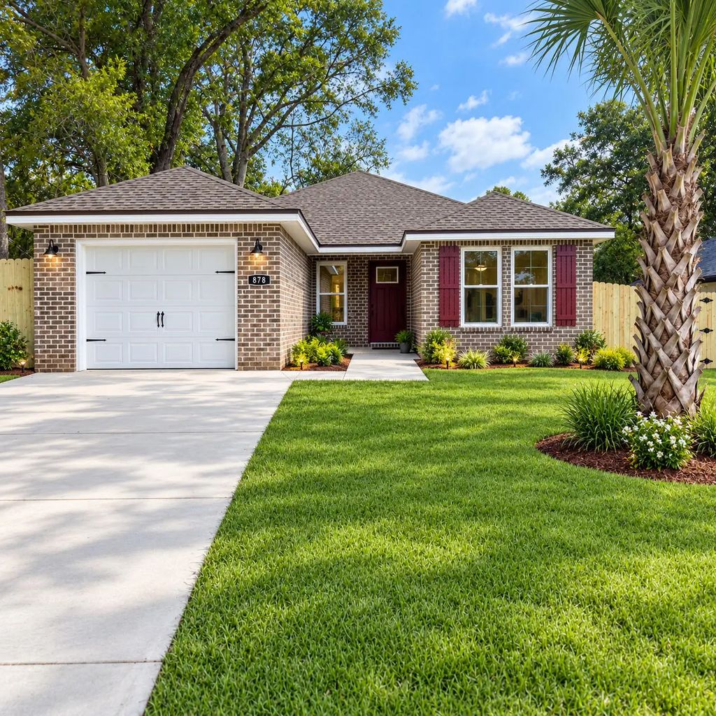 878 E Walnut Avenue, Crestview