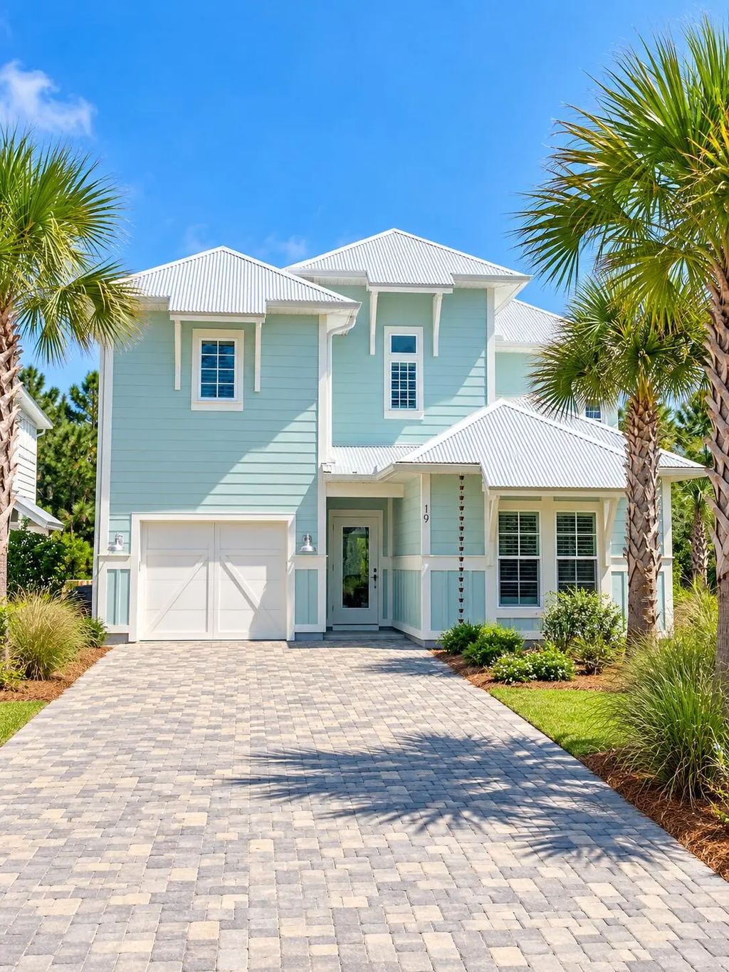 19 Sugar Sands Drive, Santa Rosa Beach