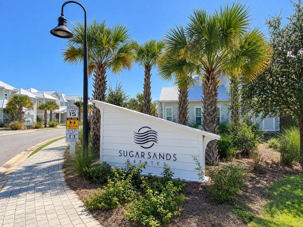 2 of 26 - 19 Sugar Sands Drive, Santa Rosa Beach, FL