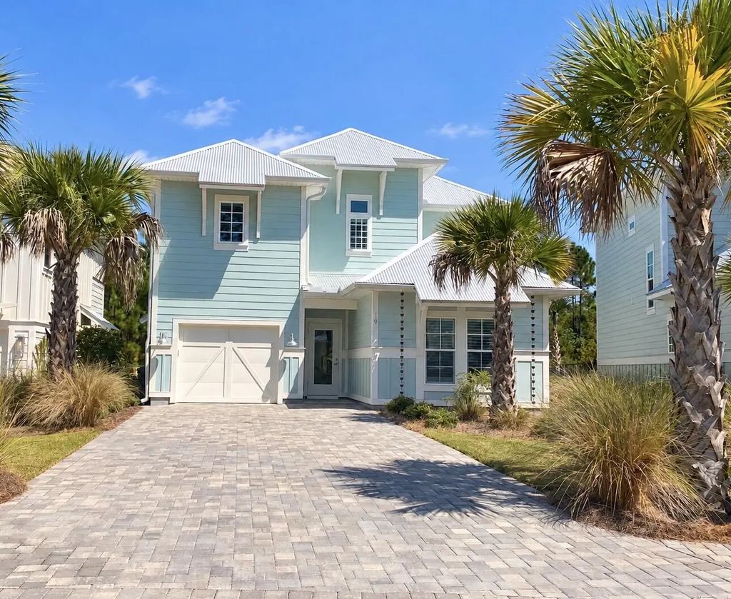 3 of 26 - 19 Sugar Sands Drive, Santa Rosa Beach, FL