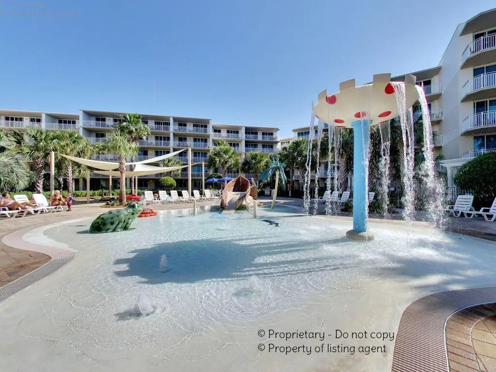 1110 Santa Rosa Boulevard A227, Fort Walton Beach