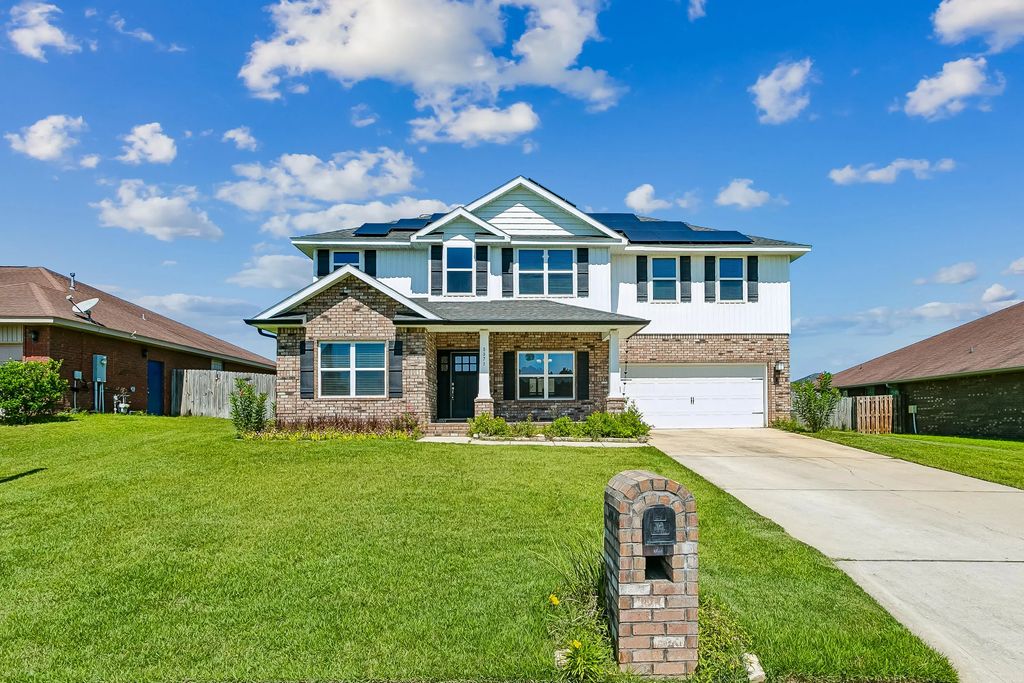 5571 Inspiration Street, Milton