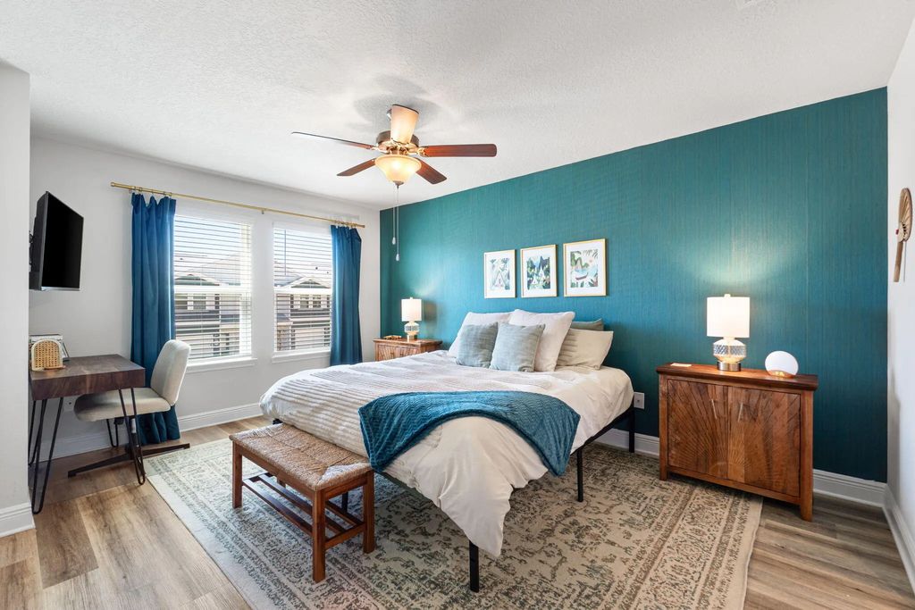 219 Palmeras Marinas Lane, Panama City Beach