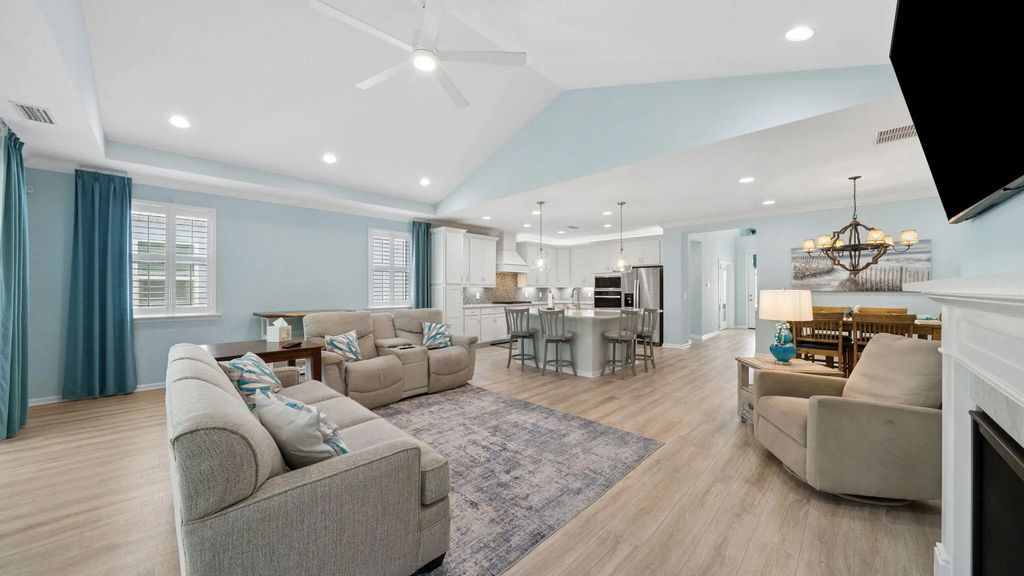 6 of 37 - 9314 Paradise Drive, Panama City Beach, FL