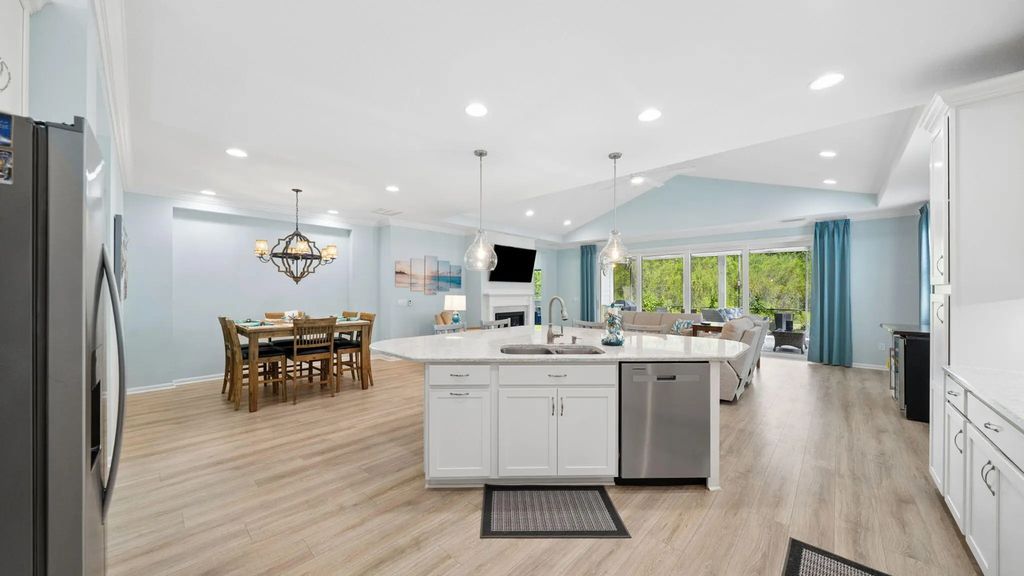 8 of 37 - 9314 Paradise Drive, Panama City Beach, FL