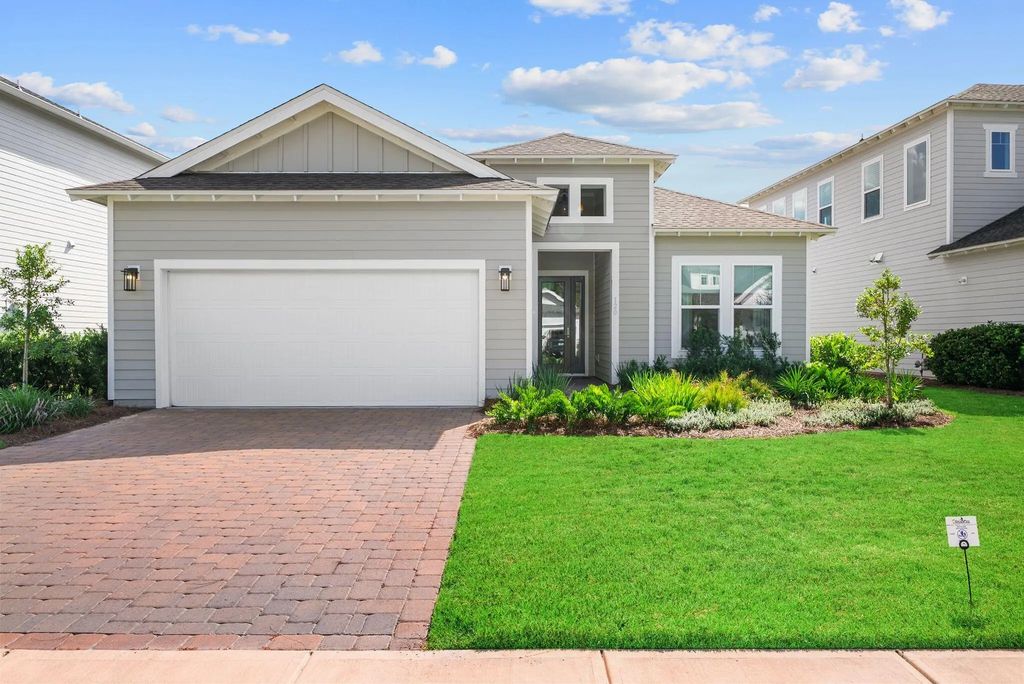 120 Anastasia Circle, Inlet Beach
