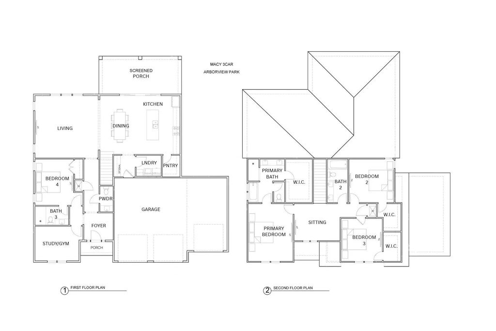 1109 Suwannee Drive Lot 6, Watersound