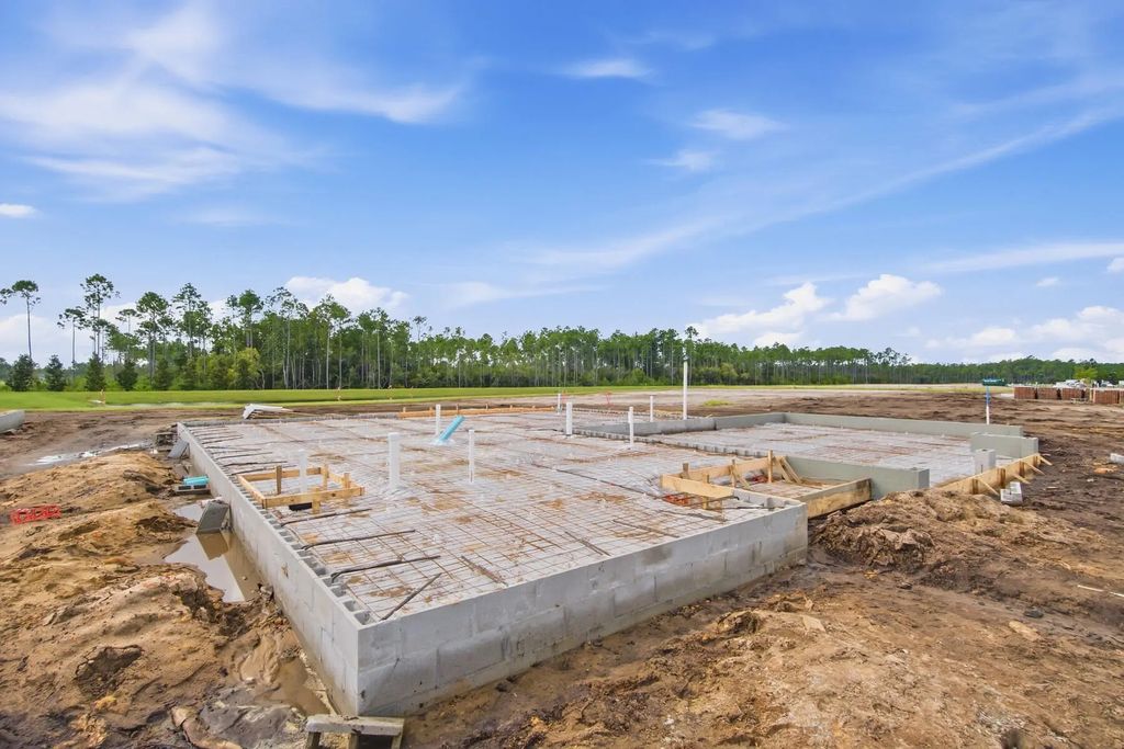 2 of 27 - 1109 Suwannee Drive Lot 6, Watersound, FL