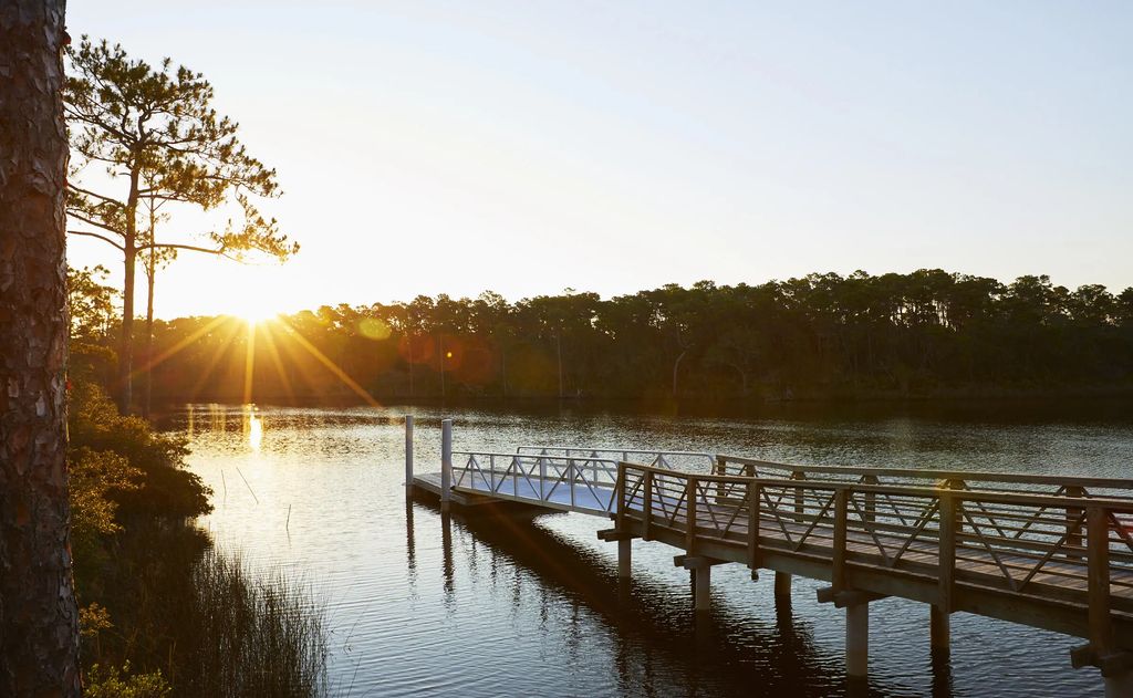 21 of 27 - 1109 Suwannee Drive Lot 6, Watersound, FL