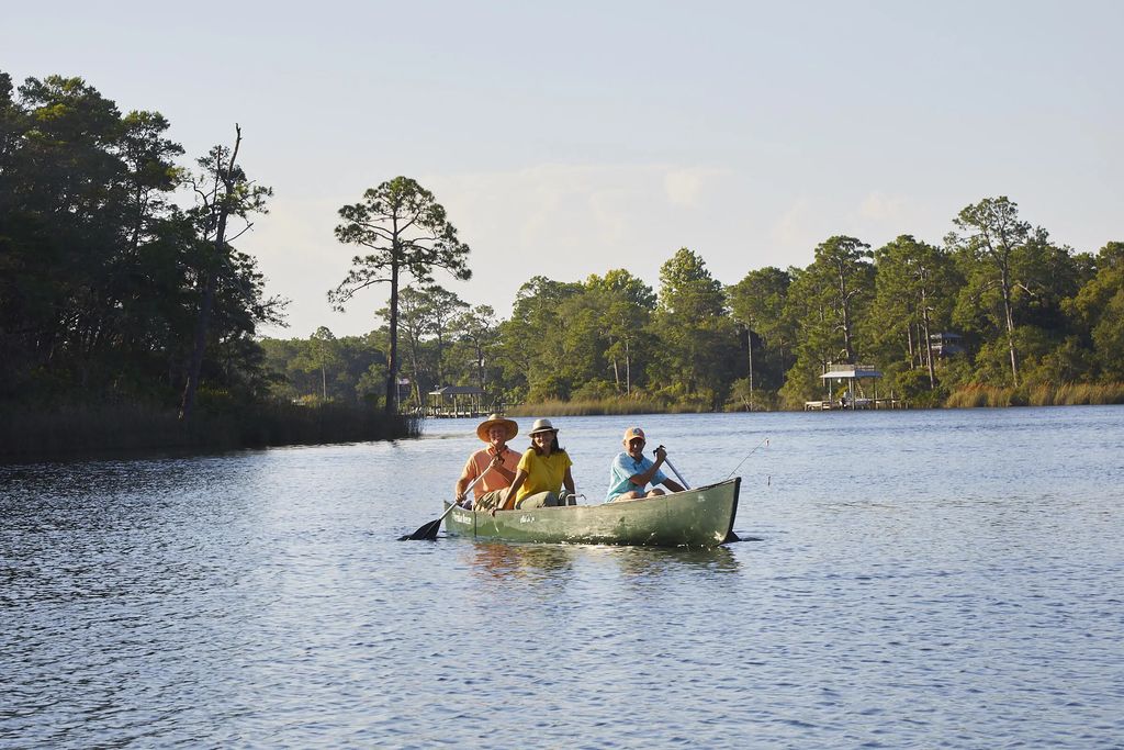 22 of 27 - 1109 Suwannee Drive Lot 6, Watersound, FL