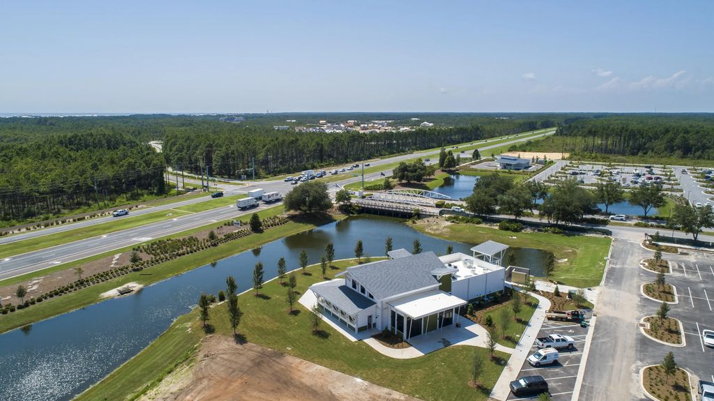 23 of 27 - 1109 Suwannee Drive Lot 6, Watersound, FL
