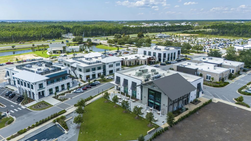 25 of 27 - 1109 Suwannee Drive Lot 6, Watersound, FL