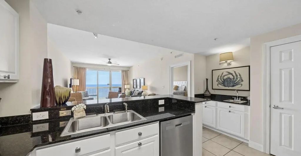 13 of 39 - 15817 Front Beach Road 1606, Panama City Beach, FL
