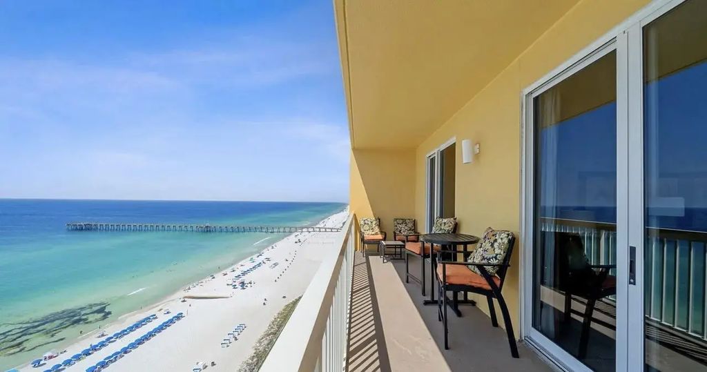3 of 39 - 15817 Front Beach Road 1606, Panama City Beach, FL