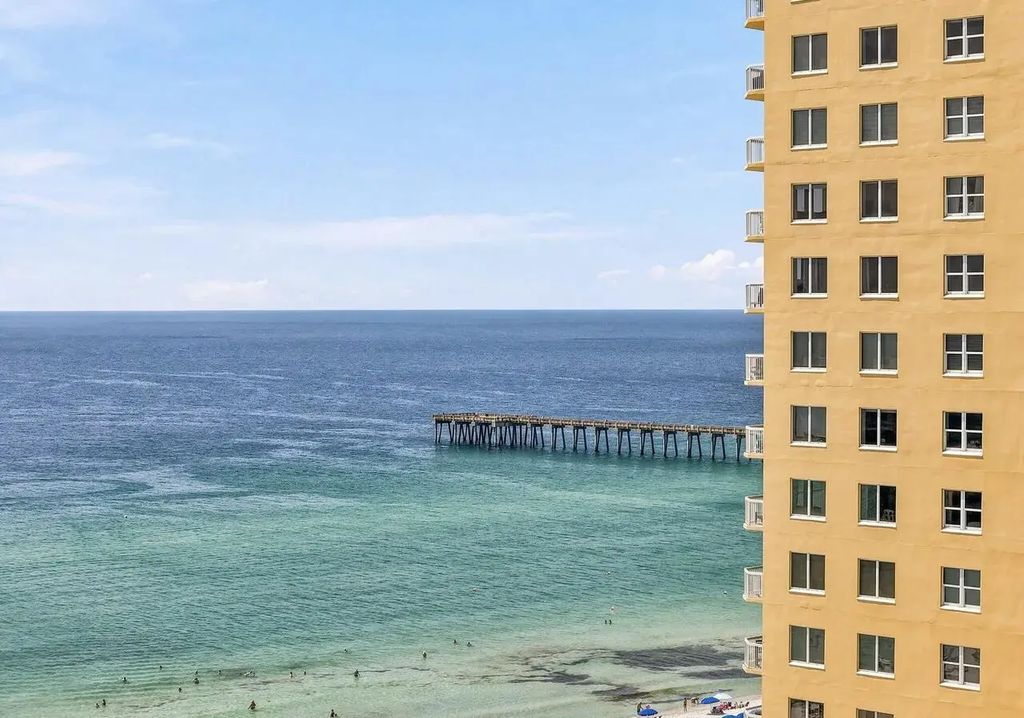 31 of 39 - 15817 Front Beach Road 1606, Panama City Beach, FL