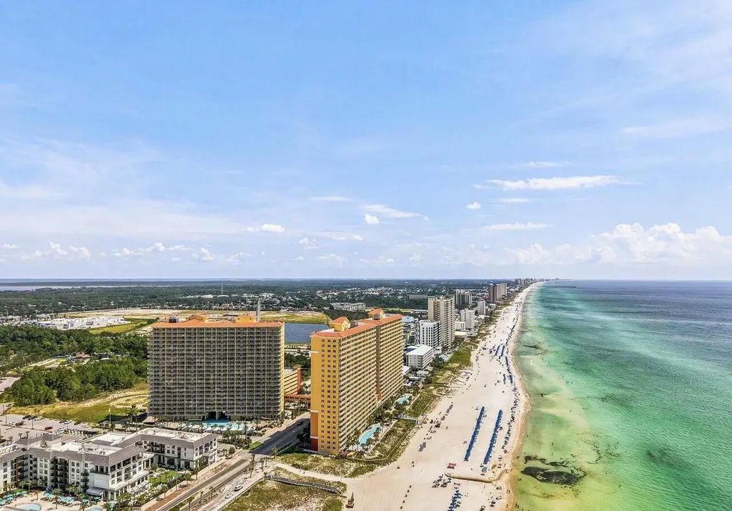 32 of 39 - 15817 Front Beach Road 1606, Panama City Beach, FL