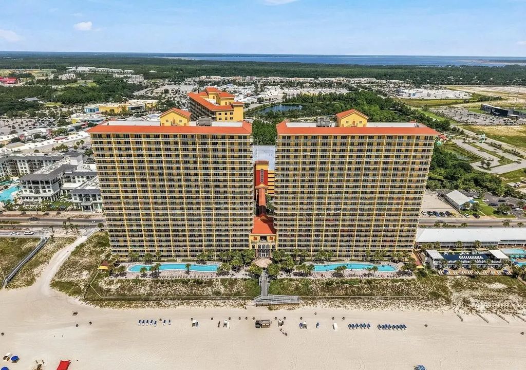 33 of 39 - 15817 Front Beach Road 1606, Panama City Beach, FL
