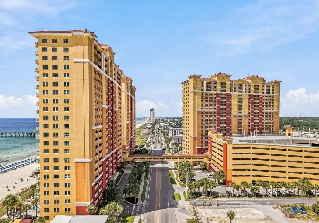34 of 39 - 15817 Front Beach Road 1606, Panama City Beach, FL