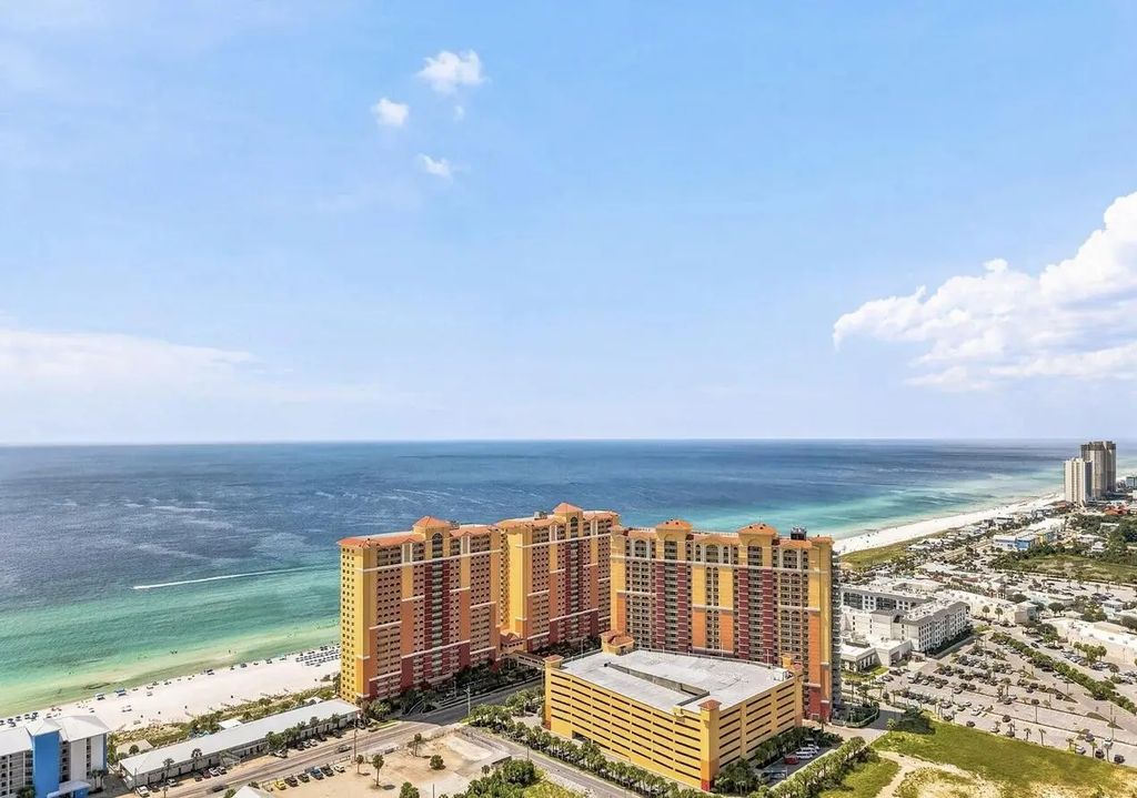 36 of 39 - 15817 Front Beach Road 1606, Panama City Beach, FL