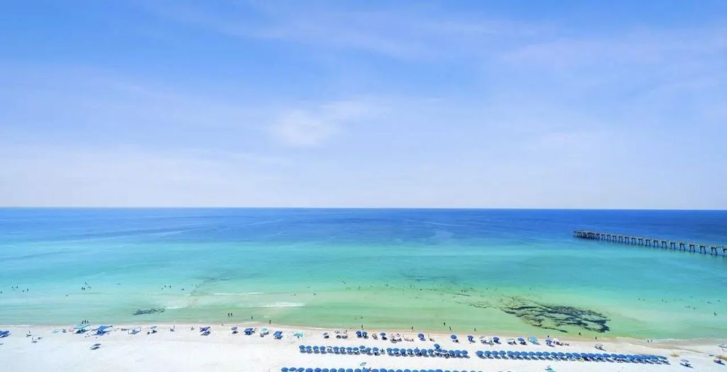 38 of 39 - 15817 Front Beach Road 1606, Panama City Beach, FL