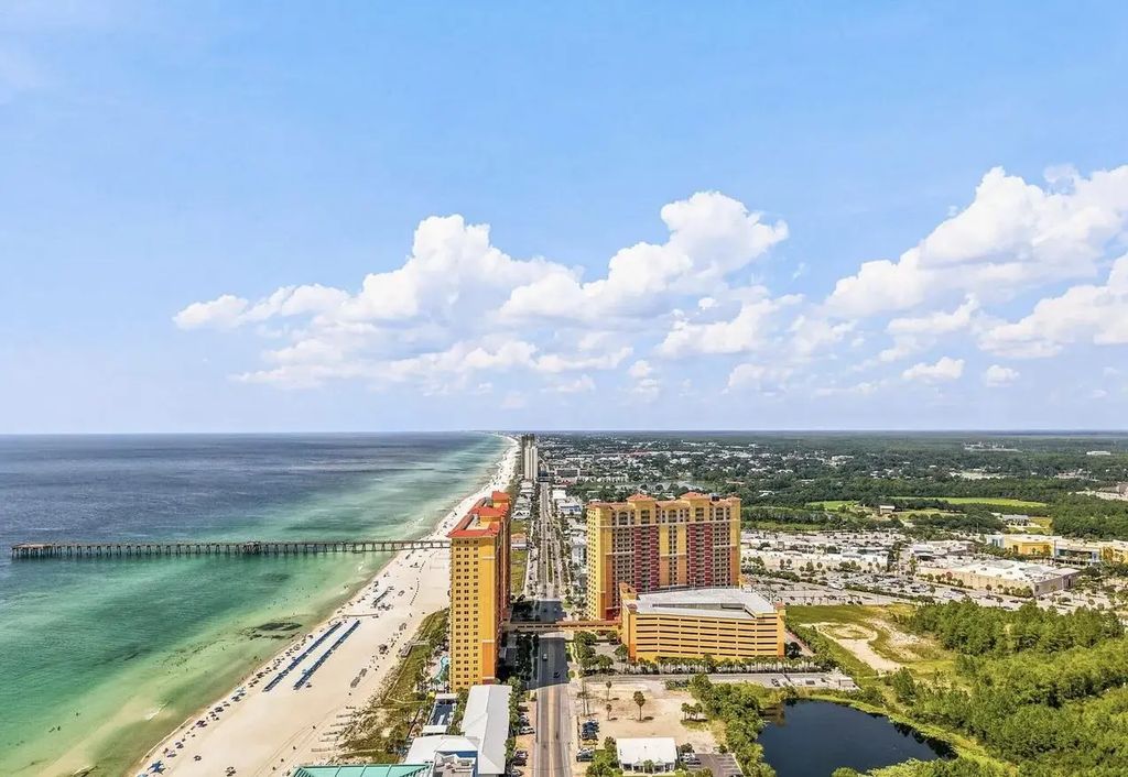 39 of 39 - 15817 Front Beach Road 1606, Panama City Beach, FL