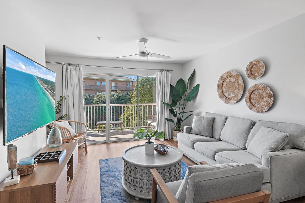 2076 Scenic Gulf Drive Unit 3014, Miramar Beach