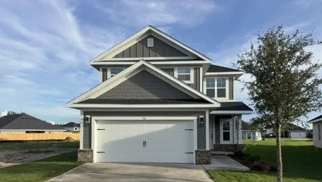90 Bonne Vue Circle Lot 100, Freeport