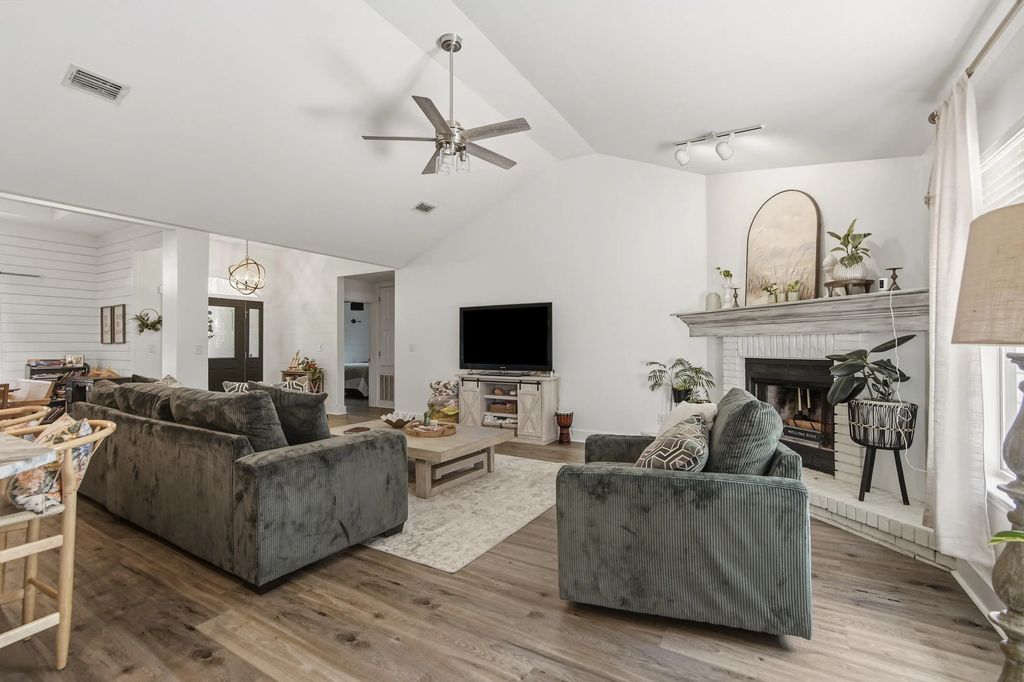 23 of 53 - 349 Little Canal Drive, Santa Rosa Beach, FL