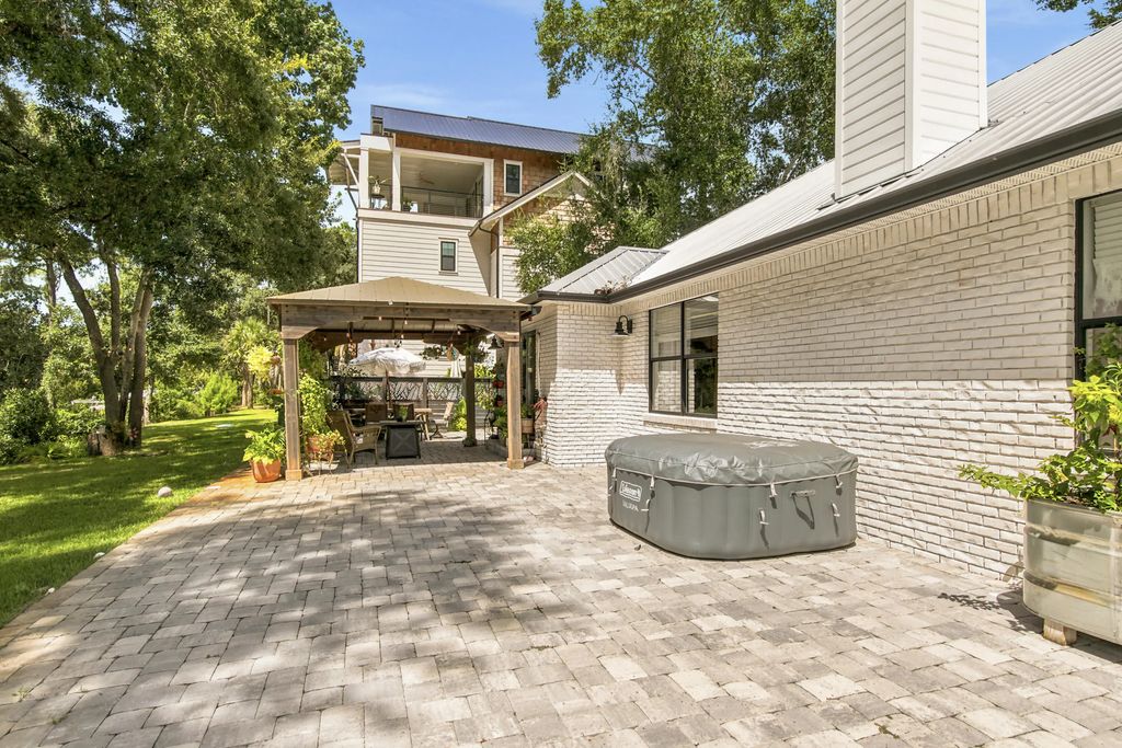 3 of 53 - 349 Little Canal Drive, Santa Rosa Beach, FL