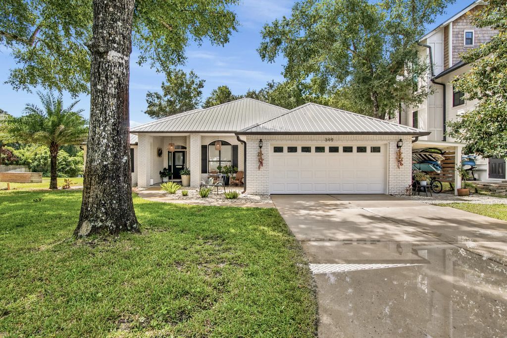 44 of 53 - 349 Little Canal Drive, Santa Rosa Beach, FL