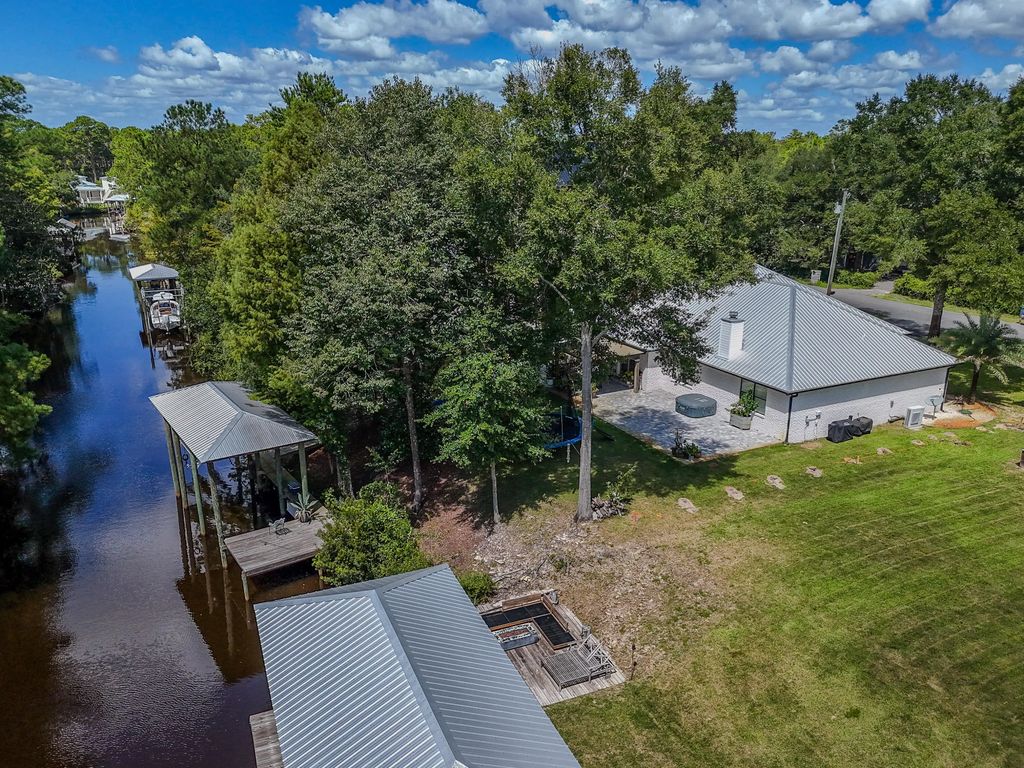 45 of 53 - 349 Little Canal Drive, Santa Rosa Beach, FL