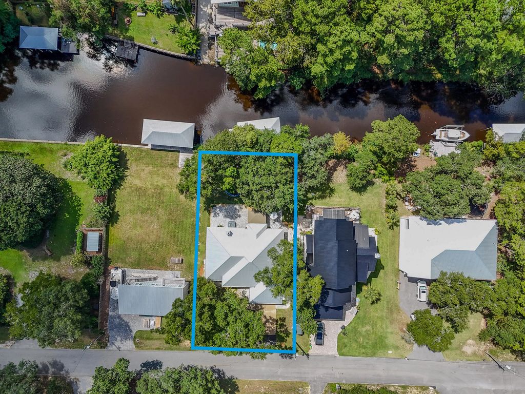 46 of 53 - 349 Little Canal Drive, Santa Rosa Beach, FL