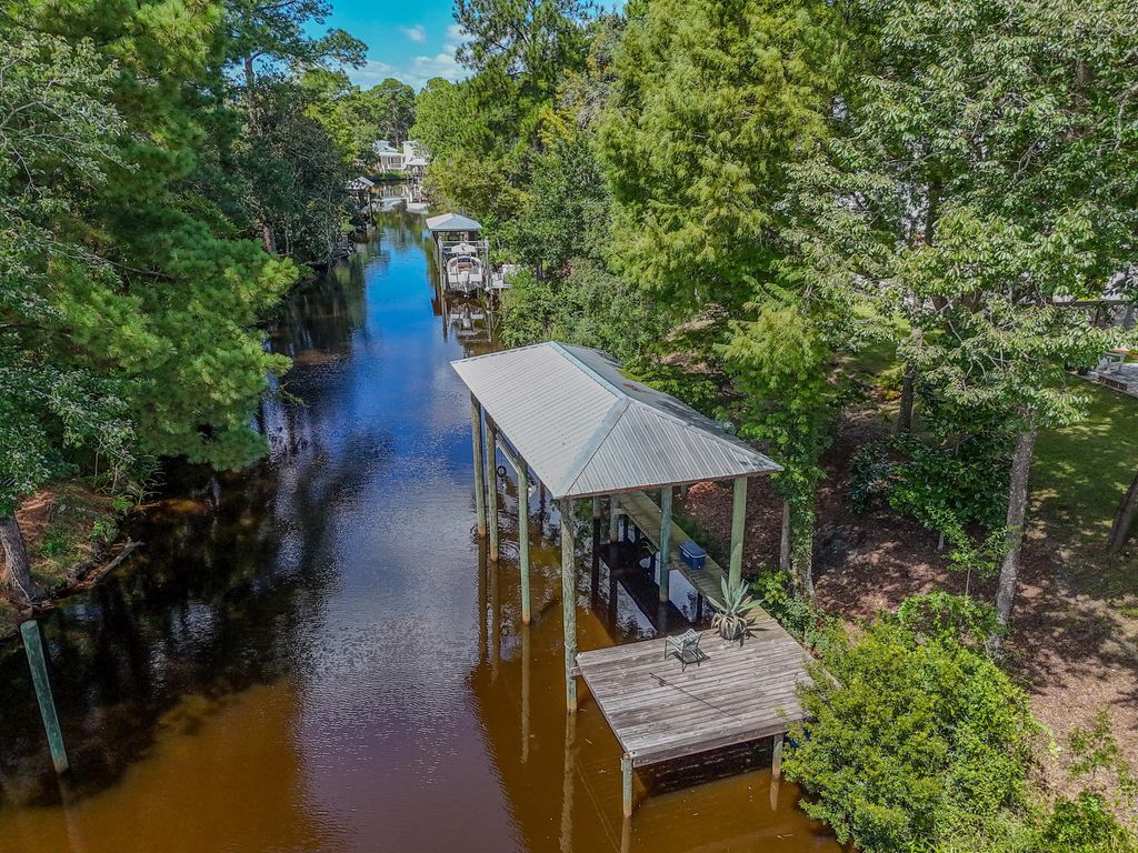 47 of 53 - 349 Little Canal Drive, Santa Rosa Beach, FL