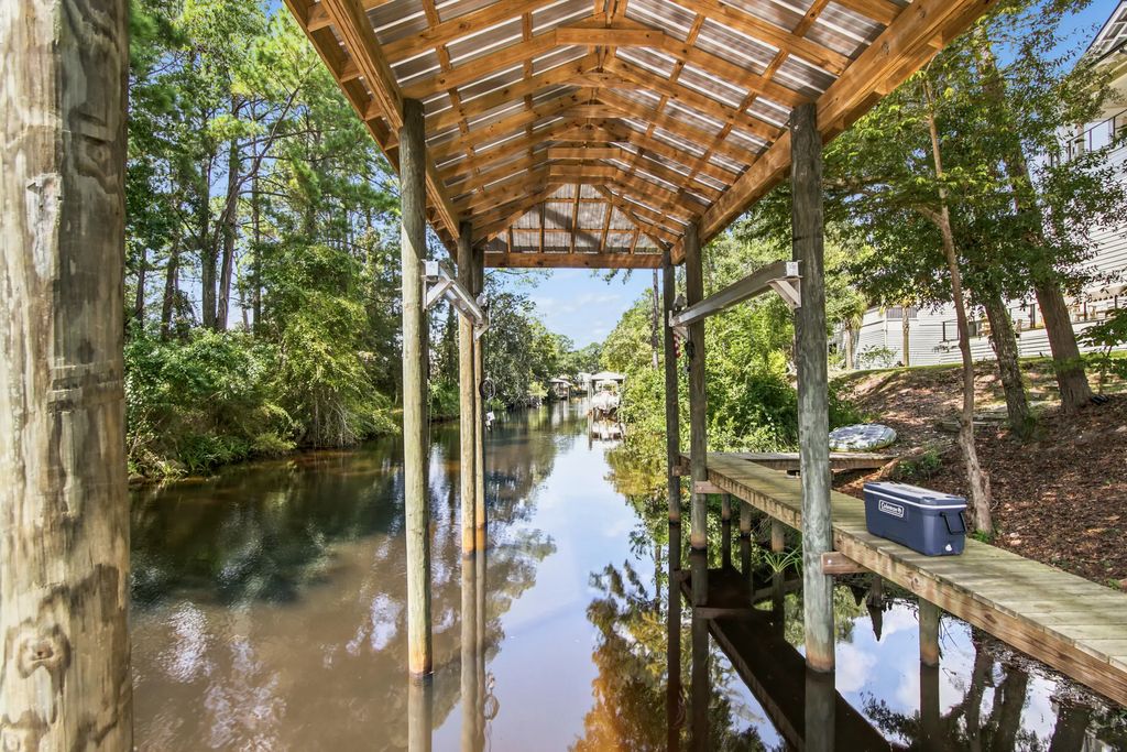 48 of 53 - 349 Little Canal Drive, Santa Rosa Beach, FL