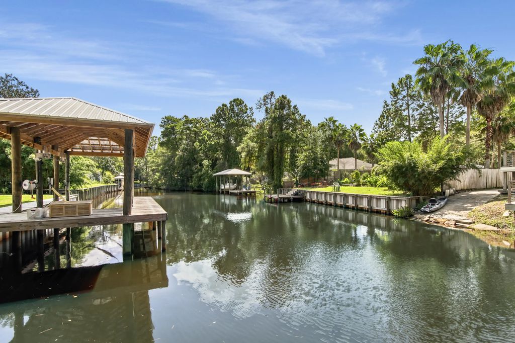 5 of 53 - 349 Little Canal Drive, Santa Rosa Beach, FL