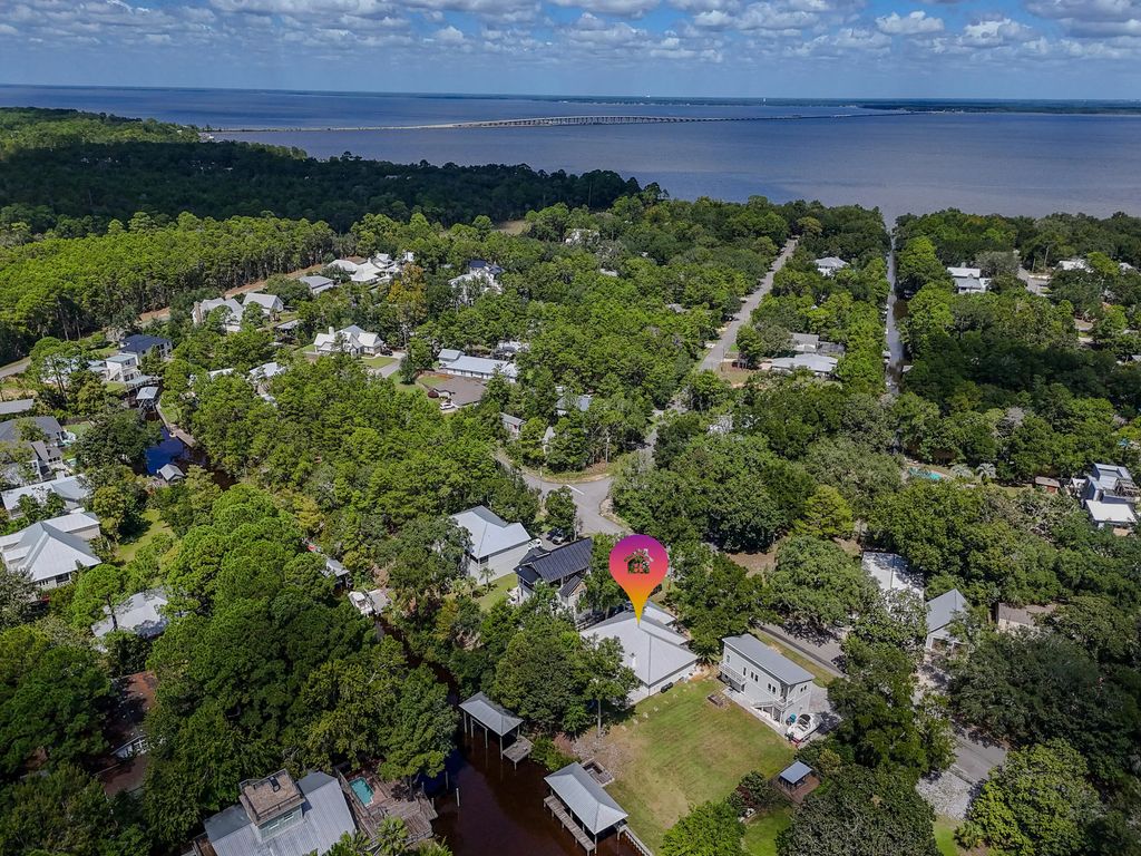 50 of 53 - 349 Little Canal Drive, Santa Rosa Beach, FL