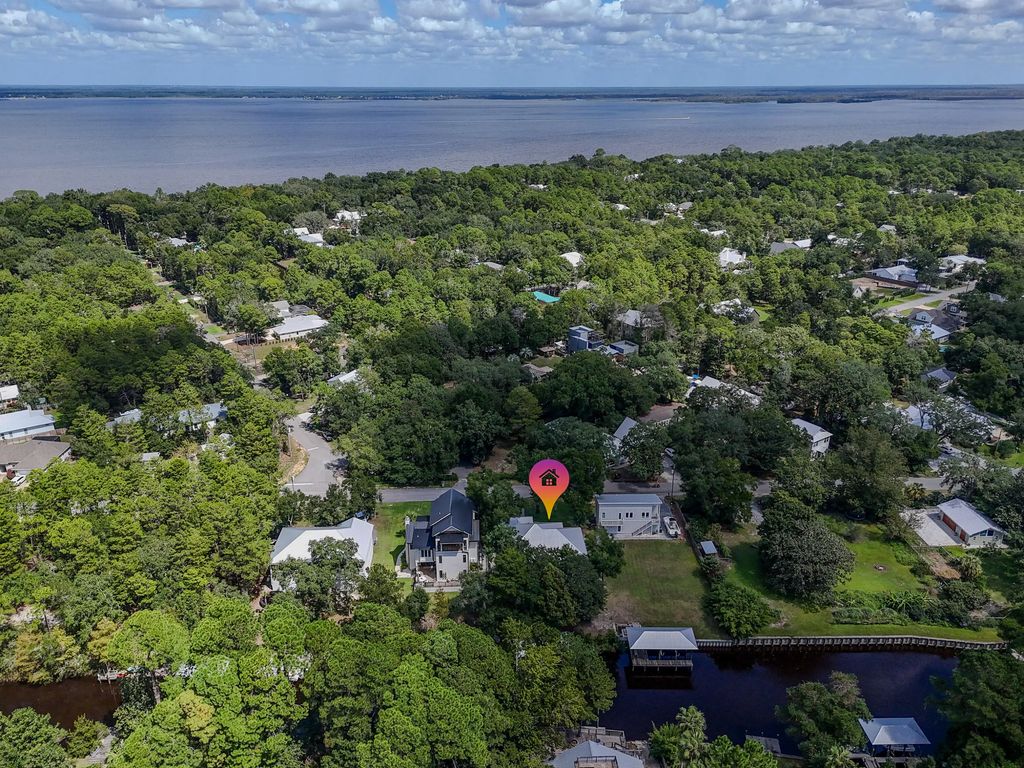 51 of 53 - 349 Little Canal Drive, Santa Rosa Beach, FL