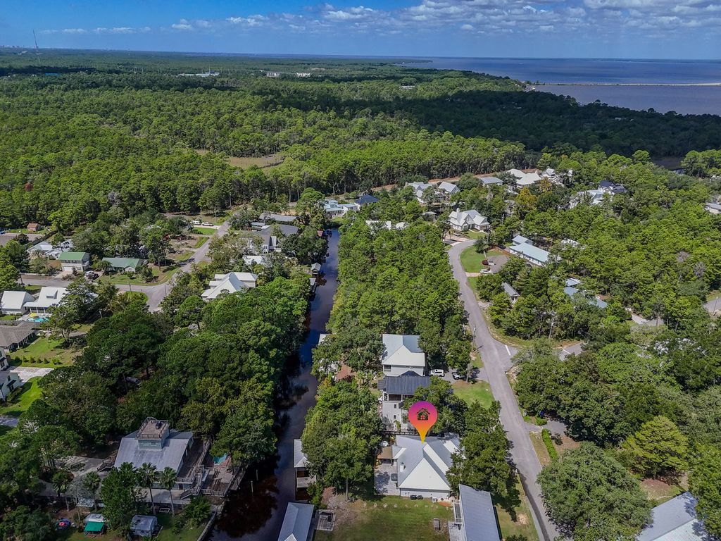 52 of 53 - 349 Little Canal Drive, Santa Rosa Beach, FL
