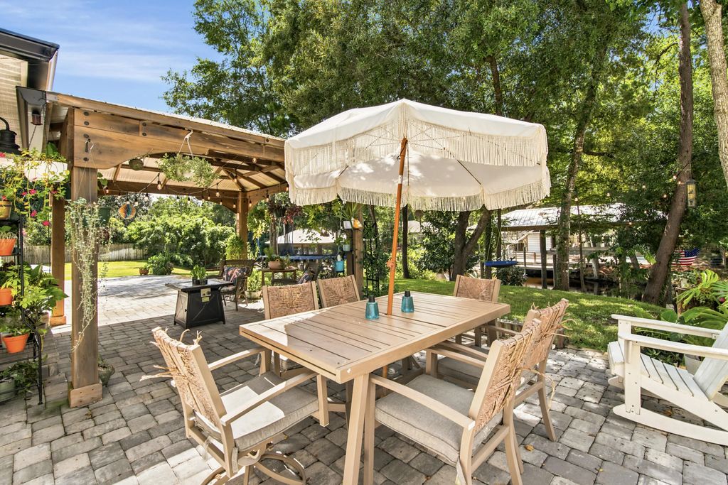 7 of 53 - 349 Little Canal Drive, Santa Rosa Beach, FL
