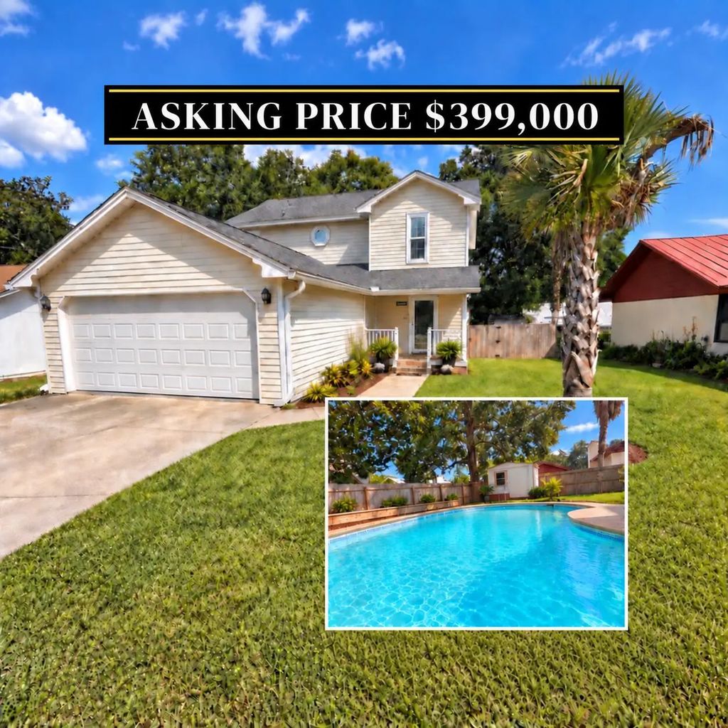 507 Matthew Street, Niceville