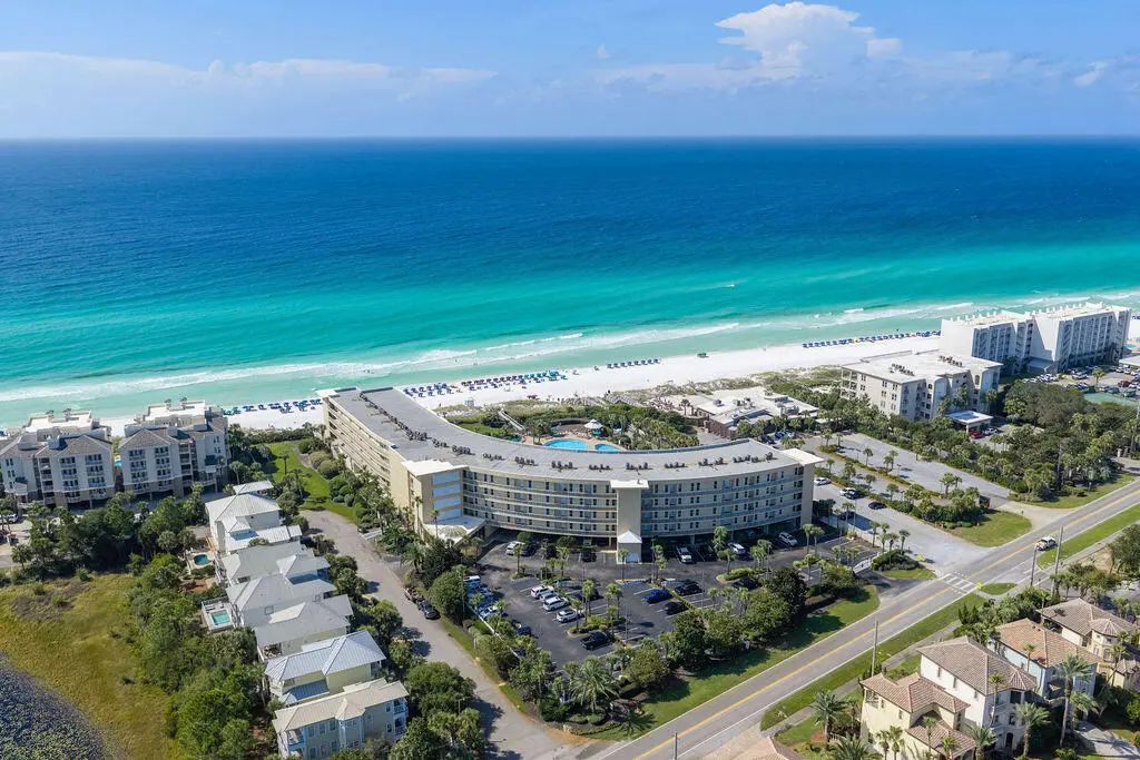 2 of 56 - 50 Monaco Street Unit 202, Miramar Beach, FL