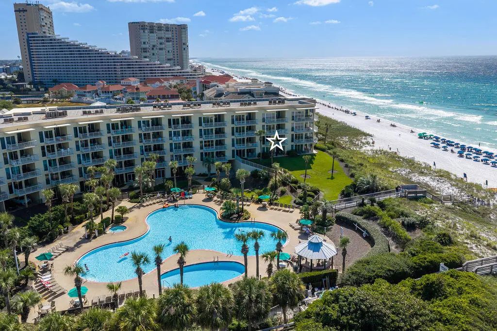 3 of 56 - 50 Monaco Street Unit 202, Miramar Beach, FL