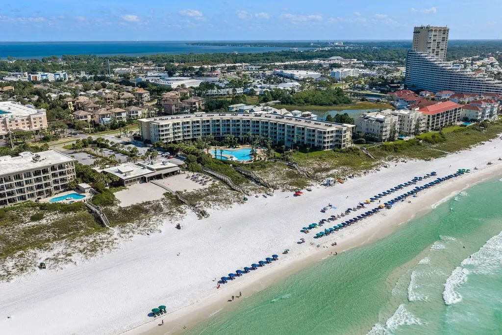51 of 56 - 50 Monaco Street Unit 202, Miramar Beach, FL